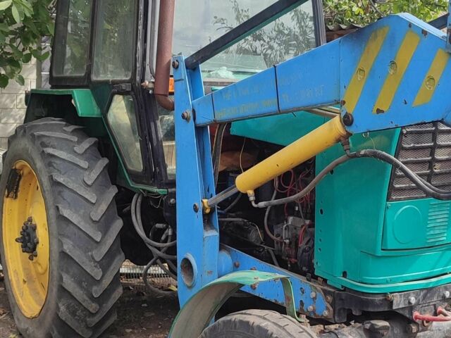 ЮМЗ Інша, об'ємом двигуна 0 л та пробігом 0 тис. км за 5000 $, фото 4 на Automoto.ua