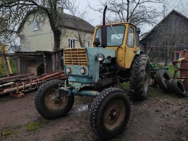 ЮМЗ Другая, объемом двигателя 0 л и пробегом 0 тыс. км за 2000 $, фото 3 на Automoto.ua