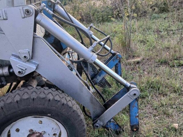 ЮМЗ Інша, об'ємом двигуна 5 л та пробігом 3 тис. км за 3000 $, фото 3 на Automoto.ua