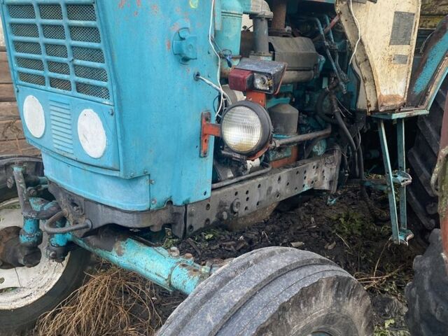 ЮМЗ Другая, объемом двигателя 4.95 л и пробегом 2 тыс. км за 3200 $, фото 1 на Automoto.ua