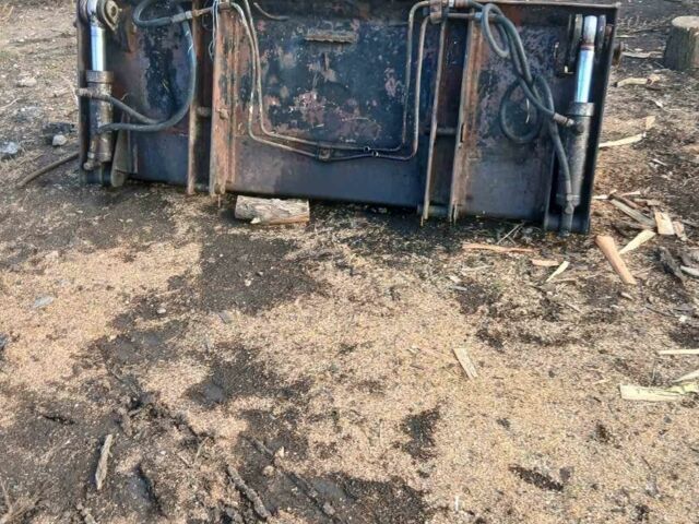 ЮМЗ Інша, об'ємом двигуна 5 л та пробігом 3 тис. км за 3000 $, фото 8 на Automoto.ua