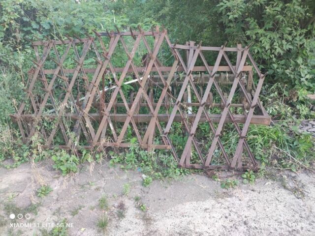 ЮМЗ Другая, объемом двигателя 0 л и пробегом 0 тыс. км за 4761 $, фото 5 на Automoto.ua