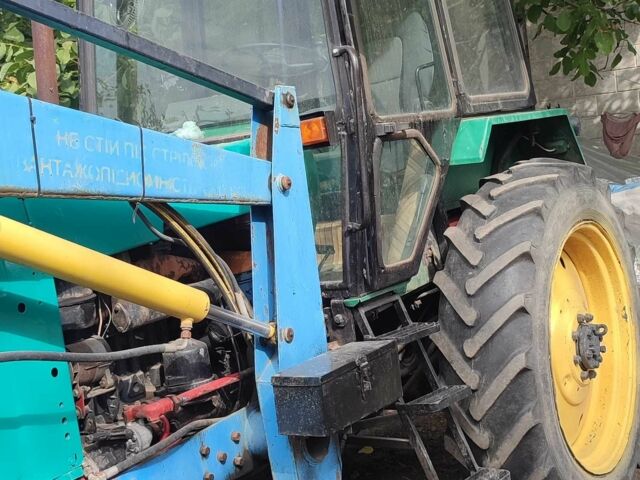 ЮМЗ Інша, об'ємом двигуна 0 л та пробігом 0 тис. км за 5000 $, фото 3 на Automoto.ua
