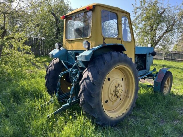 ЮМЗ Другая, объемом двигателя 4.75 л и пробегом 1 тыс. км за 2950 $, фото 3 на Automoto.ua