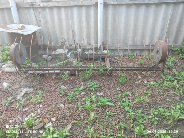 ЮМЗ Другая, объемом двигателя 0 л и пробегом 0 тыс. км за 4761 $, фото 9 на Automoto.ua