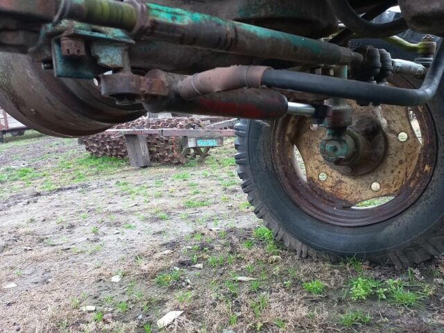 ЮМЗ Другая, объемом двигателя 0 л и пробегом 0 тыс. км за 3264 $, фото 7 на Automoto.ua