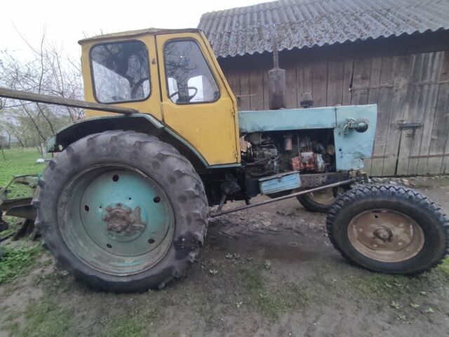 ЮМЗ Другая, объемом двигателя 0 л и пробегом 0 тыс. км за 2000 $, фото 5 на Automoto.ua