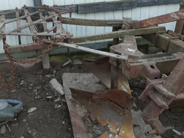 ЮМЗ Інша, об'ємом двигуна 0 л та пробігом 0 тис. км за 3000 $, фото 1 на Automoto.ua