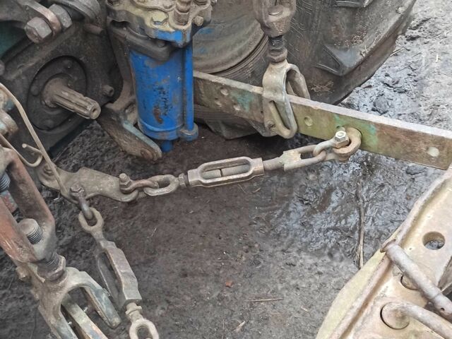 ЮМЗ Інша, об'ємом двигуна 0 л та пробігом 0 тис. км за 3000 $, фото 4 на Automoto.ua