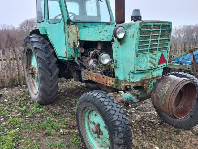 ЮМЗ Другая, объемом двигателя 0 л и пробегом 0 тыс. км за 3264 $, фото 1 на Automoto.ua