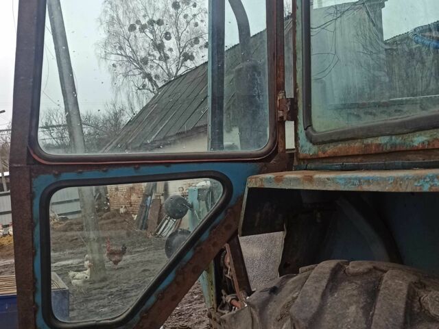 ЮМЗ Інша, об'ємом двигуна 0 л та пробігом 0 тис. км за 3000 $, фото 3 на Automoto.ua