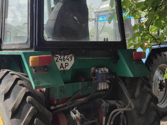 ЮМЗ Інша, об'ємом двигуна 0 л та пробігом 0 тис. км за 5000 $, фото 2 на Automoto.ua