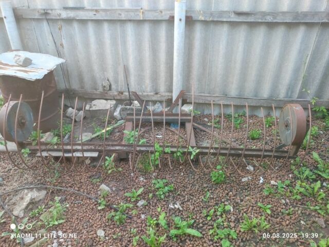 ЮМЗ Другая, объемом двигателя 0 л и пробегом 0 тыс. км за 4761 $, фото 6 на Automoto.ua