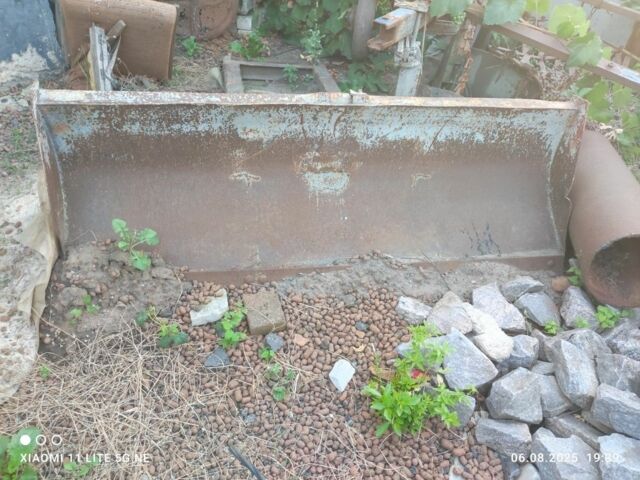 ЮМЗ Другая, объемом двигателя 0 л и пробегом 0 тыс. км за 4761 $, фото 8 на Automoto.ua