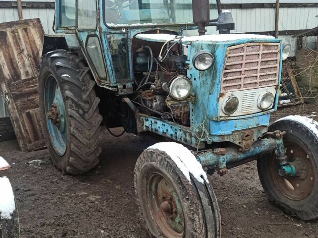 ЮМЗ Інша, об'ємом двигуна 0 л та пробігом 0 тис. км за 3000 $, фото 7 на Automoto.ua