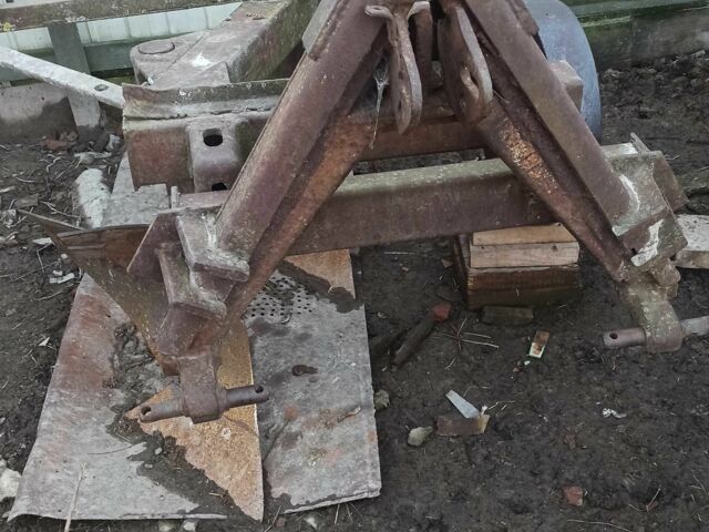 ЮМЗ Інша, об'ємом двигуна 0 л та пробігом 0 тис. км за 3000 $, фото 2 на Automoto.ua