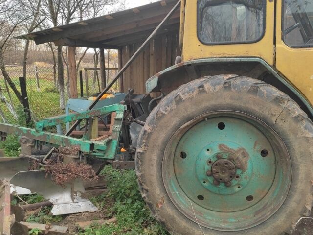 ЮМЗ Другая, объемом двигателя 0 л и пробегом 0 тыс. км за 1900 $, фото 2 на Automoto.ua