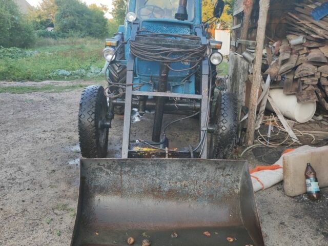 ЮМЗ Другая, объемом двигателя 0 л и пробегом 0 тыс. км за 4761 $, фото 2 на Automoto.ua