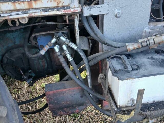 ЮМЗ Інша, об'ємом двигуна 5 л та пробігом 3 тис. км за 3000 $, фото 7 на Automoto.ua