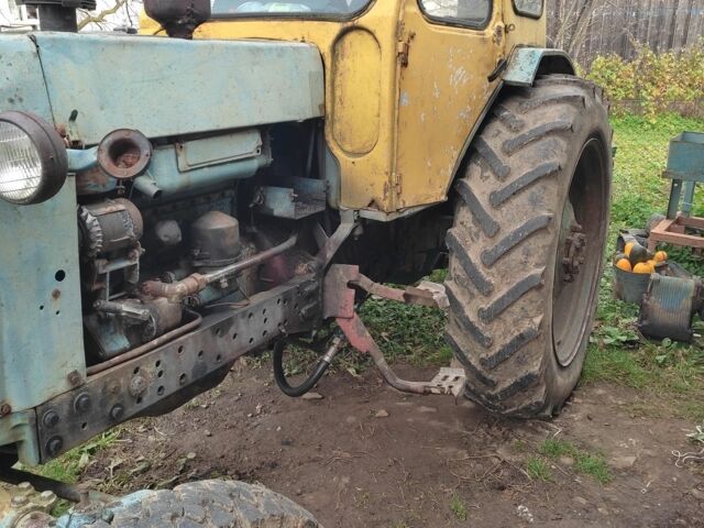 ЮМЗ Другая, объемом двигателя 0 л и пробегом 0 тыс. км за 1900 $, фото 4 на Automoto.ua