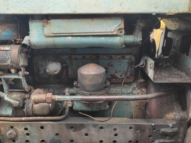 ЮМЗ Другая, объемом двигателя 0 л и пробегом 0 тыс. км за 1900 $, фото 5 на Automoto.ua