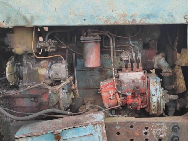 ЮМЗ Другая, объемом двигателя 0 л и пробегом 0 тыс. км за 1900 $, фото 6 на Automoto.ua