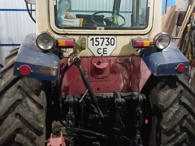 ЮМЗ Другая, объемом двигателя 4.75 л и пробегом 2 тыс. км за 4855 $, фото 1 на Automoto.ua