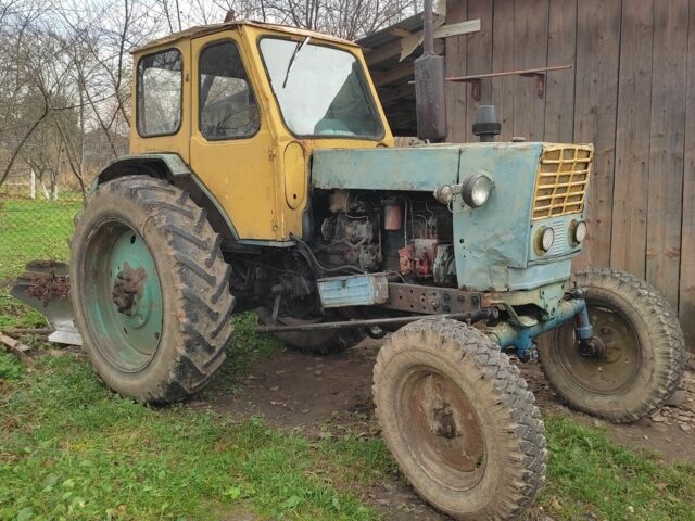 ЮМЗ Другая, объемом двигателя 0 л и пробегом 0 тыс. км за 1900 $, фото 1 на Automoto.ua