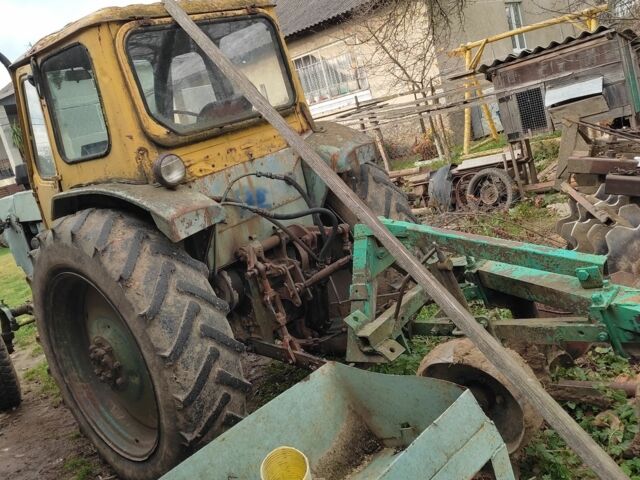 ЮМЗ Другая, объемом двигателя 0 л и пробегом 0 тыс. км за 1900 $, фото 3 на Automoto.ua