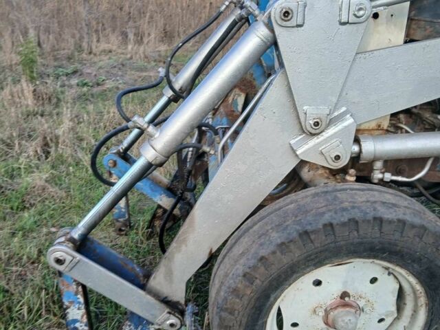 ЮМЗ Інша, об'ємом двигуна 5 л та пробігом 3 тис. км за 3000 $, фото 2 на Automoto.ua