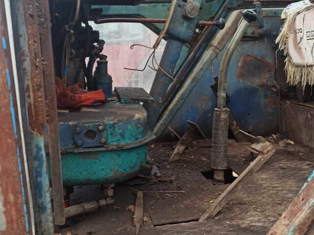 ЮМЗ Інша, об'ємом двигуна 0 л та пробігом 0 тис. км за 3000 $, фото 5 на Automoto.ua