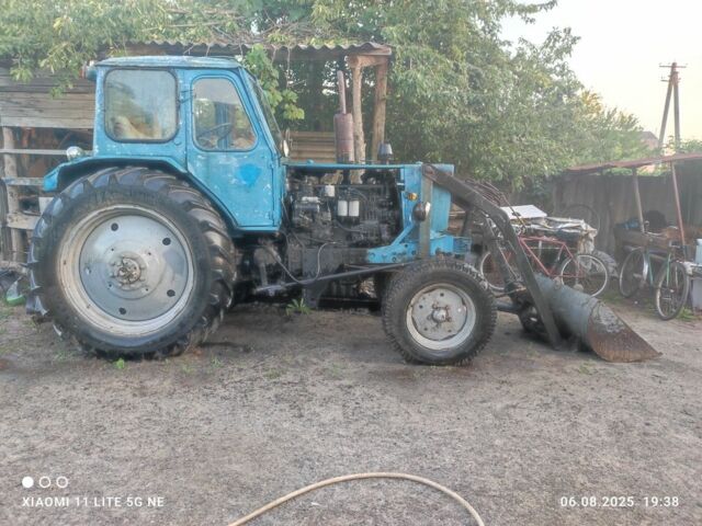 ЮМЗ Другая, объемом двигателя 0 л и пробегом 0 тыс. км за 4761 $, фото 3 на Automoto.ua