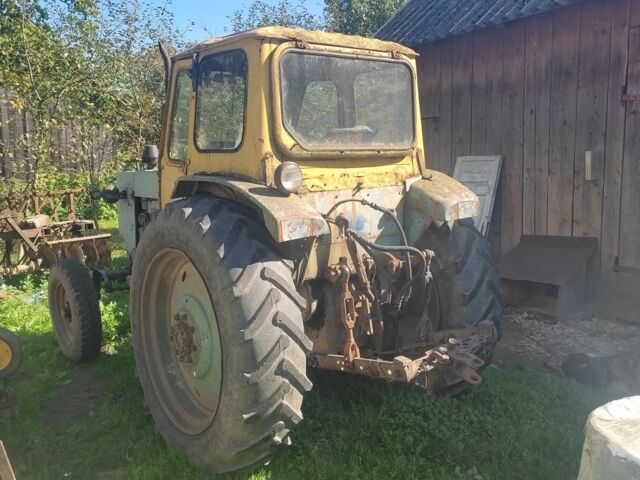 ЮМЗ Другая, объемом двигателя 0 л и пробегом 0 тыс. км за 1800 $, фото 3 на Automoto.ua
