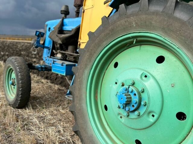 ЮМЗ Інша, об'ємом двигуна 0 л та пробігом 0 тис. км за 1074 $, фото 1 на Automoto.ua