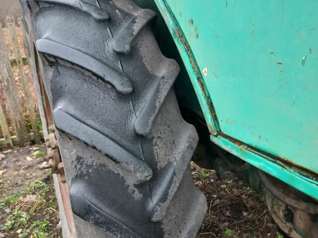 ЮМЗ Другая, объемом двигателя 0 л и пробегом 0 тыс. км за 3264 $, фото 2 на Automoto.ua