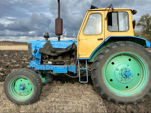 ЮМЗ Інша, об'ємом двигуна 0 л та пробігом 0 тис. км за 1074 $, фото 2 на Automoto.ua