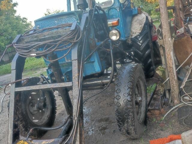 ЮМЗ Другая, объемом двигателя 0 л и пробегом 0 тыс. км за 4761 $, фото 1 на Automoto.ua