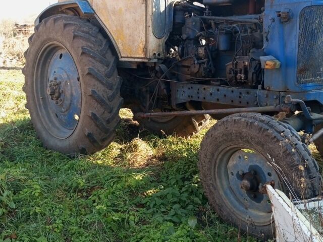 ЮМЗ Другая, объемом двигателя 4.94 л и пробегом 0 тыс. км за 2152 $, фото 1 на Automoto.ua
