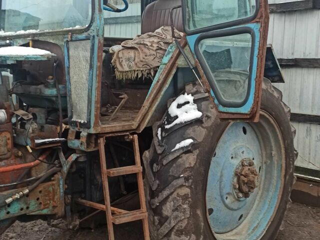 ЮМЗ Інша, об'ємом двигуна 0 л та пробігом 0 тис. км за 3000 $, фото 6 на Automoto.ua