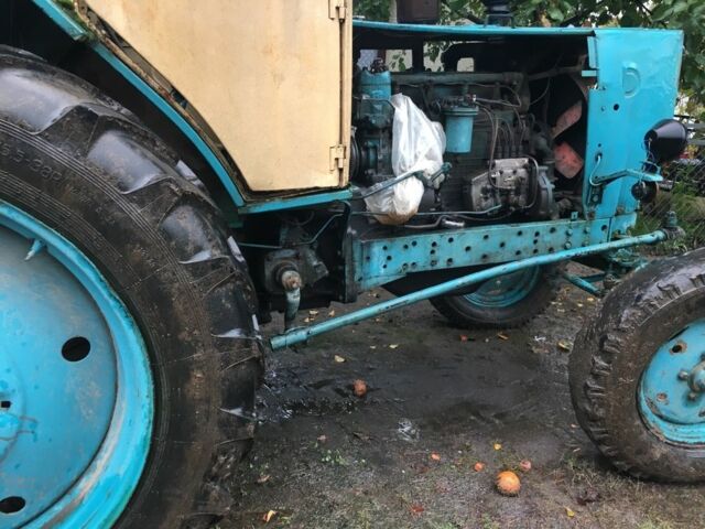 ЮМЗ Другая, объемом двигателя 0 л и пробегом 0 тыс. км за 3300 $, фото 2 на Automoto.ua
