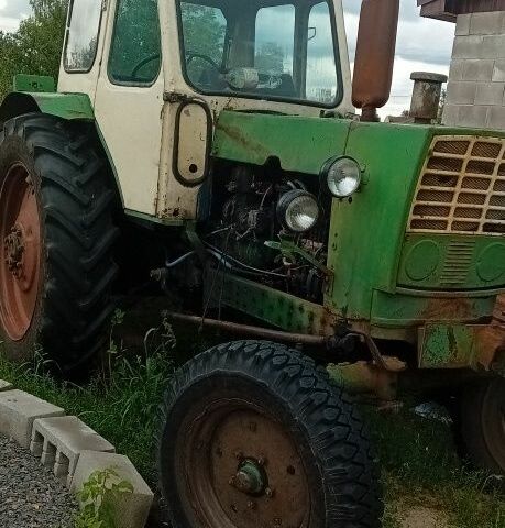 ЮМЗ Другая, объемом двигателя 0 л и пробегом 0 тыс. км за 2000 $, фото 12 на Automoto.ua