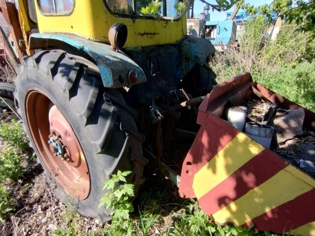 ЮМЗ Другая, объемом двигателя 0 л и пробегом 0 тыс. км за 2174 $, фото 1 на Automoto.ua