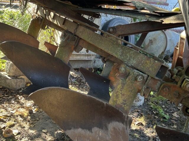 ЮМЗ Другая, объемом двигателя 4.94 л и пробегом 1000 тыс. км за 7300 $, фото 5 на Automoto.ua