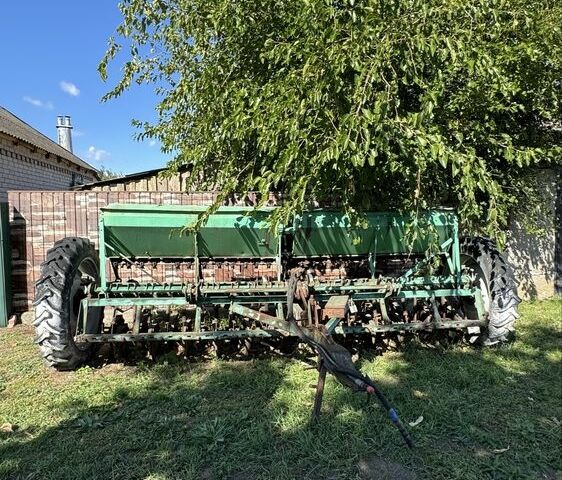 ЮМЗ Другая, объемом двигателя 2.9 л и пробегом 0 тыс. км за 3000 $, фото 8 на Automoto.ua