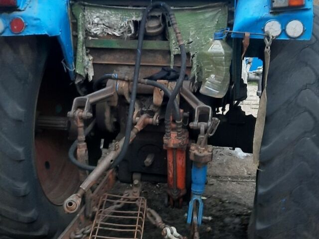 ЮМЗ Інша, об'ємом двигуна 0 л та пробігом 0 тис. км за 1663 $, фото 3 на Automoto.ua