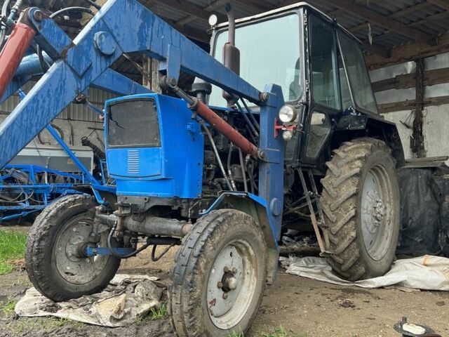 ЮМЗ Другая, объемом двигателя 4 л и пробегом 0 тыс. км за 5437 $, фото 4 на Automoto.ua