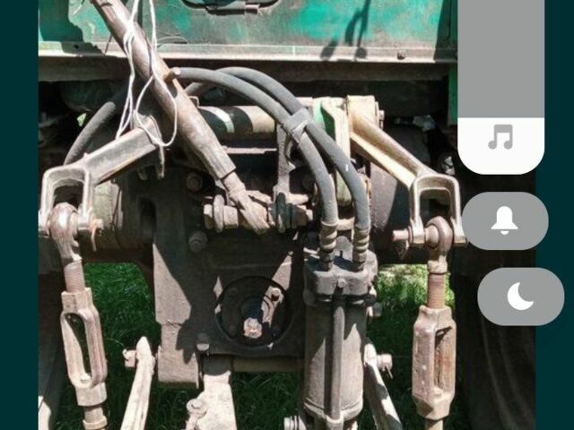 ЮМЗ Другая 1980 в Лановцах на Automoto.ua ЮМЗ Другая, объемом двигателя 0 л и пробегом 0 тыс. км за 2000 $, фото 1 на Automoto.ua