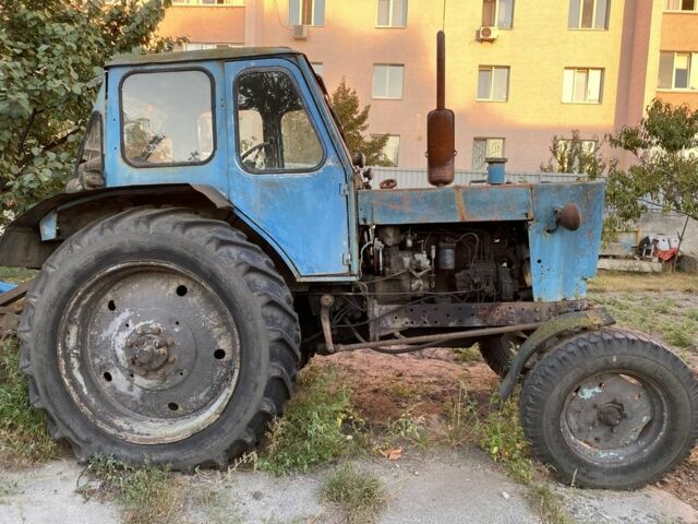 ЮМЗ Інша, об'ємом двигуна 0 л та пробігом 0 тис. км за 1454 $, фото 4 на Automoto.ua