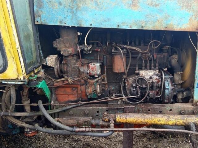 ЮМЗ Другая, объемом двигателя 4.88 л и пробегом 3 тыс. км за 2500 $, фото 2 на Automoto.ua