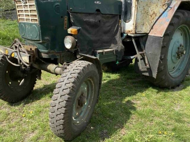 ЮМЗ Другая 1980 в Лохвице на Automoto.ua ЮМЗ Другая, объемом двигателя 4.9 л и пробегом 1000 тыс. км за 3239 $, фото 1 на Automoto.ua